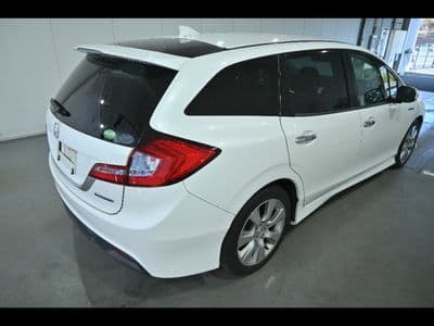 HONDA Jade, 2015 год., лот 20323 - фото 3