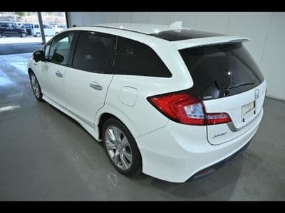 HONDA Jade, 2015 год., лот 20323 - фото 4