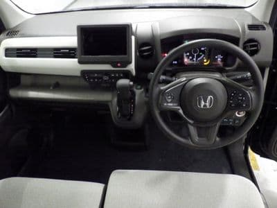 HONDA N Wgn, 2025 год., лот 10114 - фото 5