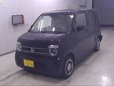 HONDA N Wgn, 2025 год., лот 10114 - фото 2