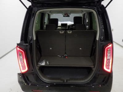 HONDA N Wgn, 2025 год., лот 10114 - фото 8