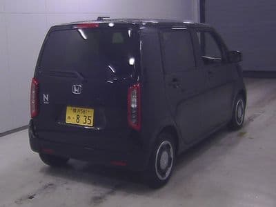 HONDA N Wgn, 2025 год., лот 10114 - фото 3