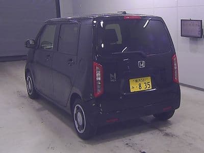 HONDA N Wgn, 2025 год., лот 10114 - фото 4