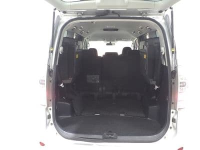 TOYOTA Voxy, 2013 год., лот 10057 - фото 8