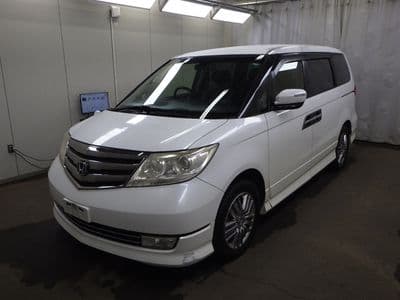 HONDA Elysion, 2013 год., лот 26126 - фото 2