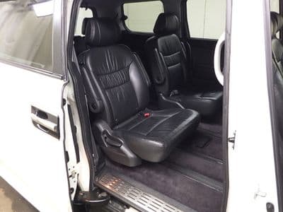 HONDA Elysion, 2013 год., лот 26126 - фото 7