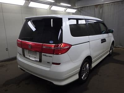 HONDA Elysion, 2013 год., лот 26126 - фото 3