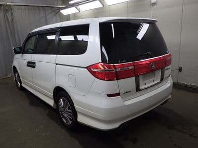 HONDA Elysion, 2013 год., лот 26126 - фото 4