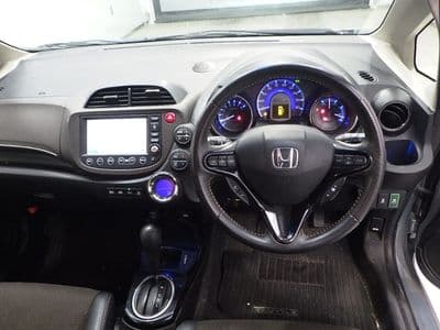HONDA Fit Shuttle, 2013 год., лот 19009 - фото 5