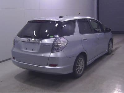 HONDA Fit Shuttle, 2013 год., лот 19009 - фото 3