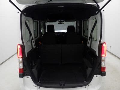 HONDA N VAN, 2025 год., лот 10285 - фото 8