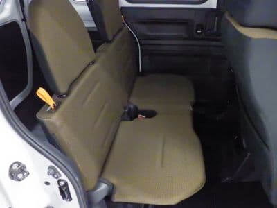 HONDA N VAN, 2025 год., лот 10285 - фото 7