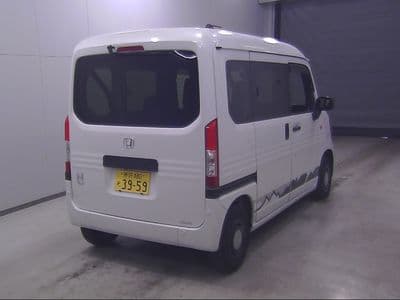 HONDA N VAN, 2025 год., лот 10285 - фото 3