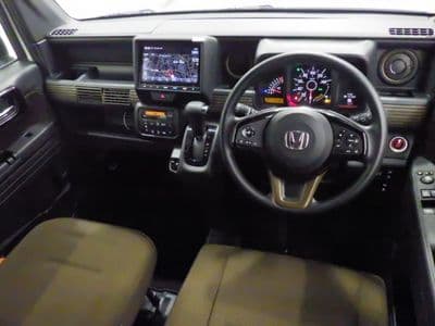 HONDA N VAN, 2025 год., лот 10285 - фото 5