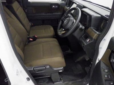 HONDA N VAN, 2025 год., лот 10285 - фото 6