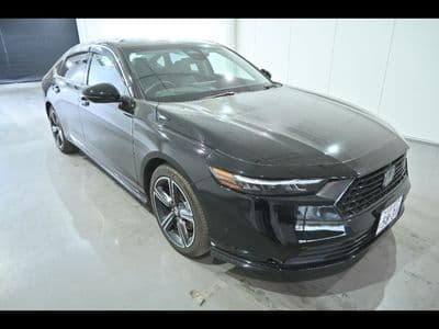 HONDA Accord, 2024 год., лот 20011