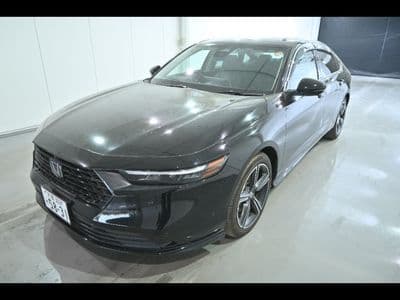 HONDA Accord, 2024 год., лот 20011 - фото 2