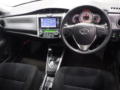 TOYOTA Corolla Fielder, 2013 год., лот 10340 - фото 5