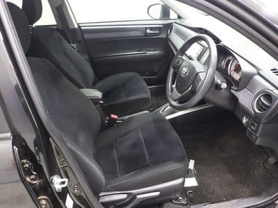 TOYOTA Corolla Fielder, 2013 год., лот 10340 - фото 6