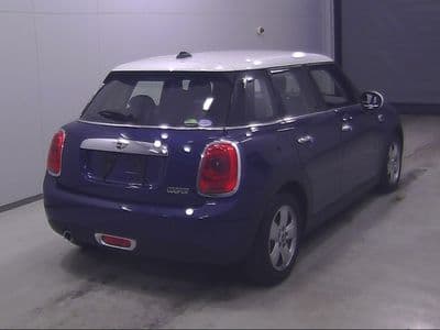 BMW Mini, 2017 год., лот 10027 - фото 3