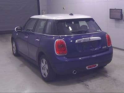 BMW Mini, 2017 год., лот 10027 - фото 4