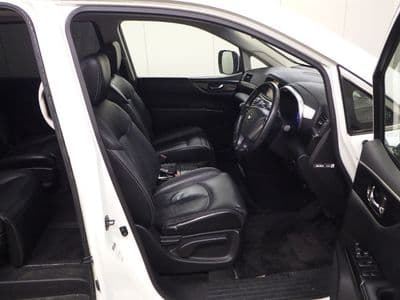 NISSAN Elgrand, 2011 год., лот 26027 - фото 6