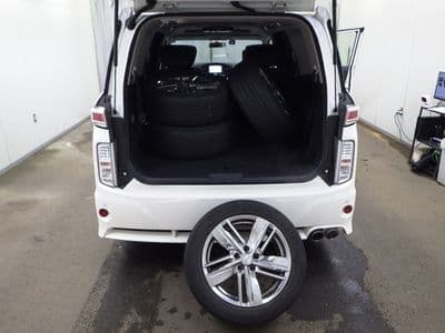 NISSAN Elgrand, 2011 год., лот 26027 - фото 8