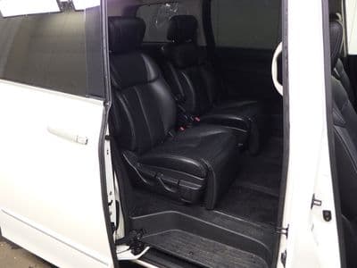 NISSAN Elgrand, 2011 год., лот 26027 - фото 7