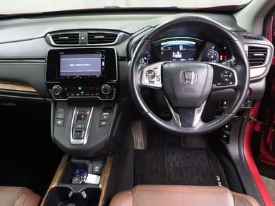 HONDA Cr V, 2019 год., лот 26075 - фото 5