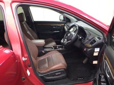 HONDA Cr V, 2019 год., лот 26075 - фото 6