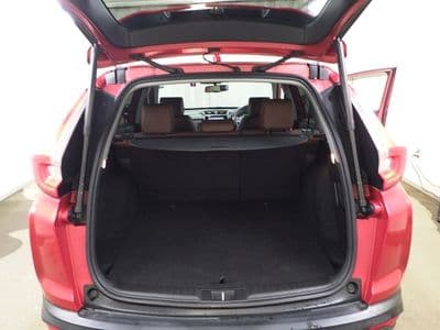 HONDA Cr V, 2019 год., лот 26075 - фото 8