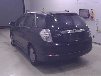 HONDA Fit Shuttle, 2012 год., лот 19049 - фото 4