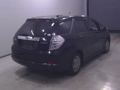 HONDA Fit Shuttle, 2012 год., лот 19049 - фото 3