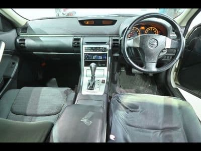 NISSAN Stagea, 2005 год., лот 29030 - фото 5