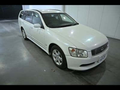 NISSAN Stagea, 2005 год., лот 29030