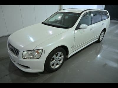 NISSAN Stagea, 2005 год., лот 29030 - фото 2