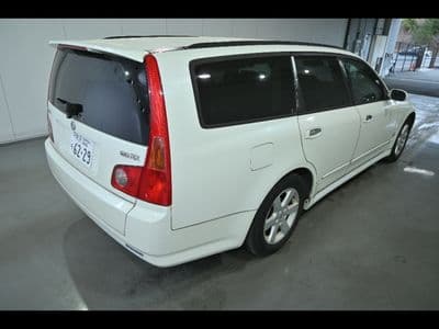 NISSAN Stagea, 2005 год., лот 29030 - фото 3