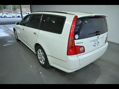 NISSAN Stagea, 2005 год., лот 29030 - фото 4