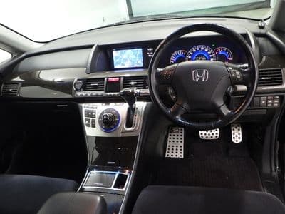 HONDA Elysion, 2009 год., лот 19130 - фото 5