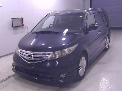 HONDA Elysion, 2009 год., лот 19130 - фото 2