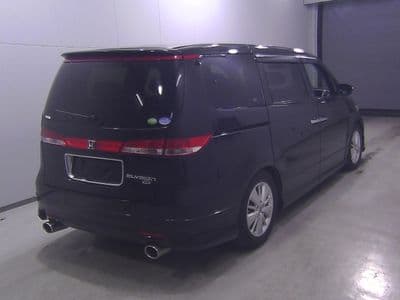 HONDA Elysion, 2009 год., лот 19130 - фото 3