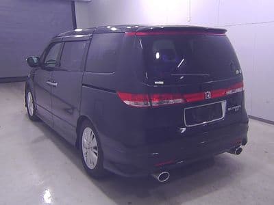 HONDA Elysion, 2009 год., лот 19130 - фото 4