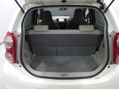 TOYOTA Passo, 2011 год., лот 10198 - фото 8