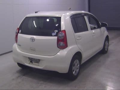 TOYOTA Passo, 2011 год., лот 10198 - фото 3