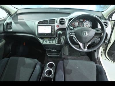 HONDA Stream, 2009 год., лот 29143 - фото 5