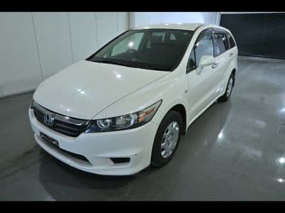HONDA Stream, 2009 год., лот 29143 - фото 2