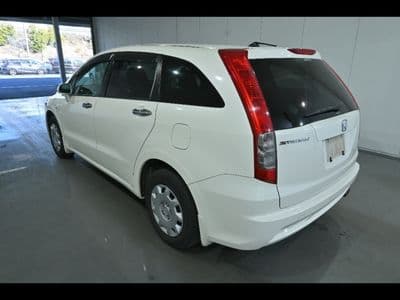 HONDA Stream, 2009 год., лот 29143 - фото 4