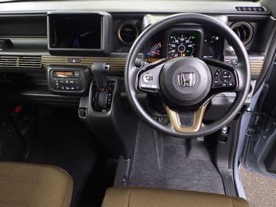 HONDA N VAN, 2025 год., лот 26098 - фото 5