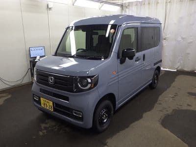 HONDA N VAN, 2025 год., лот 26098 - фото 2