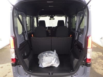 HONDA N VAN, 2025 год., лот 26098 - фото 8